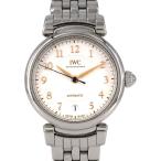 IWC ダ ヴィンチ オートマティック36 IW458307