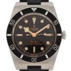 TUDOR ブラックベイ 54 79000