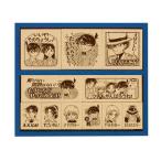  Beverly Detective Conan .... из дерева штамп SDH-097