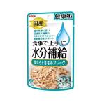 〔まとめ〕 キャットフード ペットフード 国産 健康缶パウチ 水分補給 まぐろとささみフレーク 40g 24セット 猫用品 ペット用品〔代引不可〕[直送品]