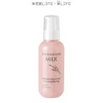 乳液 しっとり 保湿 なめらか 高浸透 ブースター ミルク くすみケア 艶肌 [発酵 和風 ナチュラル 無添加 低刺激 敏感肌] 米花肌ミルク 150mL