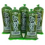 秋田森岳名産じゅんさい5個セット