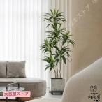 ショッピング環境 フェイクグリーン 人工観葉植物 インテリア 大型 軽量 バナナの葉 枯れない リアル 店舗 エントランス 会議室 オフィス 環境改善 おしゃれ ホテル ルーム