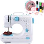  швейная машина начинающий предназначенный электронный швейная машина 12 видов шов вернуть .. функция Mini портативный швейная машина для бытового использования электрический compact compact швейная машина маленький размер низкий шум скорость 