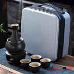 日本酒 熱燗器 伝統 熱酒器 酒器セ