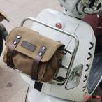 ショッピングメッセンジャー モダンドバッグ サイドバック オートバイ サイド 防水 通勤カバンメッセンジャー 小物収納 サドル サイドバック スクーター ツール収納