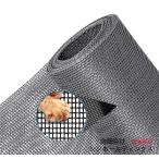 ショッピング網戸 網戸 張り替え 防虫ネット張替え防虫網 DIYグラスファイバー製網戸ネット 含む網戸 張替えローラーグレー網戸 猫 ペット