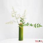 ショッピング花瓶 竹花瓶 竹 造花 斜めの花瓶 根の花瓶 花植物花瓶 3個 竹植木鉢 小さな竹の植木鉢 竹生け花花瓶 フラワープランターポット シンプルな花瓶 竹プランタ