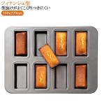 フィナンシェ型 マフィン型 粘りに�