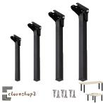  складной шпилька стол ножек,90° металлический складной стол ножек, кофе стол поддержка ножек, мебель ножек, прикроватный стол, портативный LAP верх стол 