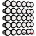 30 шт. комплект гидропонная культура горшок гидропонная культура pot .. корзина гидропонная культура пластик сетка pot сеть корзина садоводство рассада транспортировка садовый сад пластик spo n