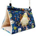  птица ... . пол треугольник house bird палатка гамак подвешивание bed длиннохвостый попугай игрушка птица. гнездо спальный мешок документ птица .. мелкие животные house зима товары для домашних животных толщина нежный теплый .