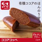 ショッピング米粉 米粉パン「ココアコッぺ」【グルテンフリー】