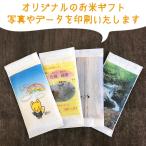 ノベルティ データ入稿 ショップロゴ オリジナル 手書き コミケ イベント 開店祝い 周年記念 粗品 挨拶 タオル 名刺 米 茨城県産コシヒカリ 送料無料 急ぎ 早め