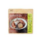 非常食 保存食 IZAMESHI しっかりおでん 635-241 IZAMESHI 　非常用食品