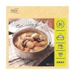 非常食 保存食 IZAMESHI ほっこりけんちん汁 635-274 IZAMESHI  非常用食品