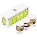 麺 うどん3缶セット 636-579 イザメシ (D)(B)