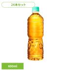 爽健美茶 600ml 24本 お�