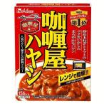 ハヤシライス レトル�