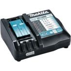 ショッピングDC マキタ　急速充電器　１４．４／１８Ｖ　ＤＣ１８ＲＦ
