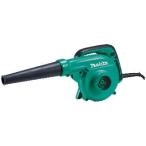 ショッピングマキタ マキタ　ブロワ　ＭＵＢ４０１