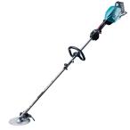 マキタ　充電式スプリット草刈機　ＭＵＸ０１ＧＲＭＭ