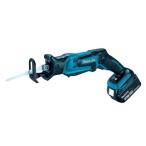 マキタ　１８Ｖ充電式レシプロソー　ＪＲ１８４ＤＲＧ
