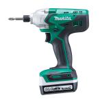 マキタ　１４．４Ｖ充電式インパクトドライバ　Ｍ６９５ＤＳＡ