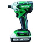 マキタ　１８Ｖ充電式インパクトドライバ　ＭＴＤ００２ＤＳＸ
