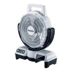 ショッピングファン マキタ　充電式ファン　ＣＦ２０３ＤＺＷ