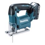 マキタ　１８Ｖ充電式ジグソー　ＪＶ１８６ＤＢ