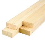 ホワイトウッド 2×4 3ft