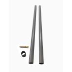  навес для автомобиля для дождь .. круг . 2 шт . распорка Joyner * клей комплект отложной воротник диаметр 37mm×1m