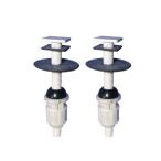 LIXIL INAX крепежный болт (2 шт. входит .) туалет детали 1000-122A