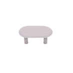 LIXIL INAX сиденье для унитаза резина пара туалет детали 213-1023