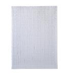 酒井化学　ミナクールパック　内袋用平袋　Ｌ　銀色　ＣＳ３