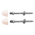 LIXIL в европейком стиле туалет для установка дерево винт розовый KF-30D|LR8