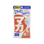 DHC мака 20 день минут 