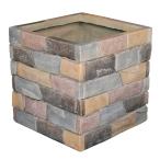 ショッピングプランター レンガ調プランター　ｔｅｒｒｅ（テール）　幅４０ｃｍ　ＴＥＲ−ＰＬ４００