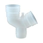 イナバ　ドレンホース用分岐ジョイント　ＤＹ−１４１６