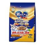 猫用ドライフード