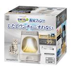 ショッピングデオトイレ ユニ・チャームペット　デオトイレ　脱臭ファン＋本体セット