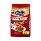 銀のスプーン　贅沢うまみ仕立て　まぐろ・かつお・煮干し・白身魚・しらす味　１．３ｋｇ