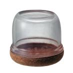  свет (HIKARI) soft ножек колпак прозрачный круг ножек для L 26~32mm 4 штук входит KSFM-2632