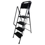  aluminium s обе поручень имеется широкий . шт. 4 уровень RHF-04BK