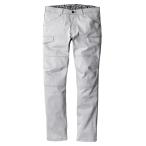 グラディエーター　ストレッチカーゴパンツ　アッシュ　３Ｌ　ＧＡ−３９２５