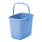  солнечный ko- пластик новый жесткий ведро прямоугольник 17L