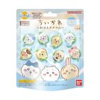 バンダイ　びっくらたまご　ちいかわ　ふろふちころりん　７５ｇ