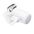 Panasonic パナソニック 浄水器 TK-CJ14-W 蛇口用浄水器 - 最安値