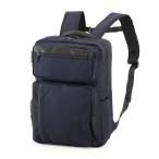 アジア・ラゲージ　ビジネスリュック　ＡＴＫ−２３５　ネイビー